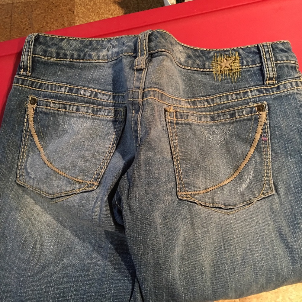 Jeans - Picture 3 of 3